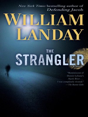 cover image of The Strangler